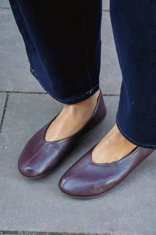 Ballerines Eléonore