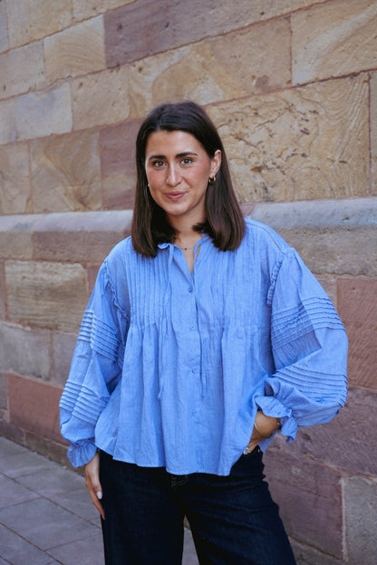 Blouse Suzanna