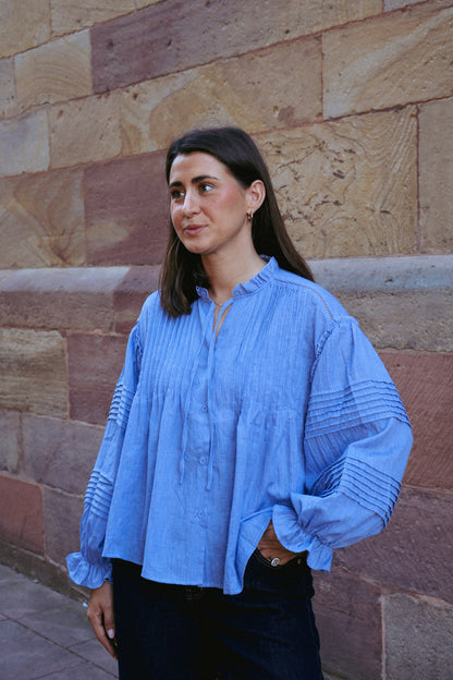 Blouse Suzanna