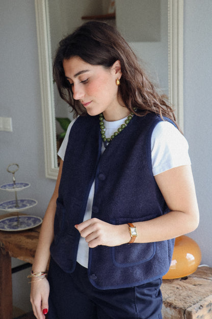 Gilet Solène