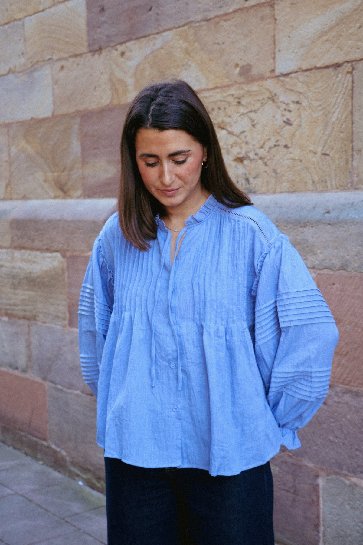 Blouse Suzanna