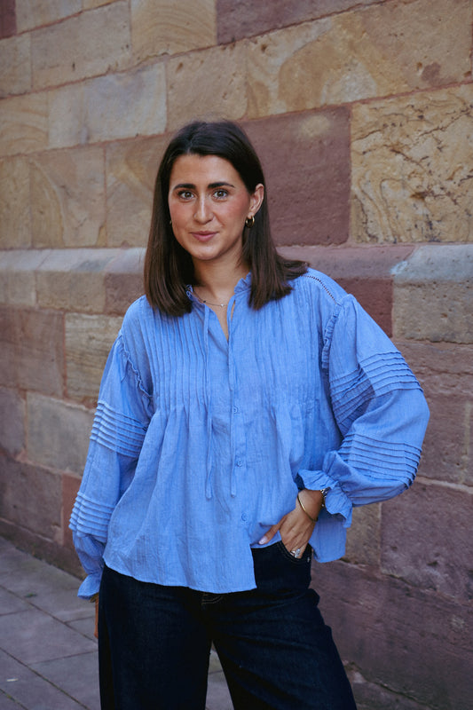 Blouse Suzanna