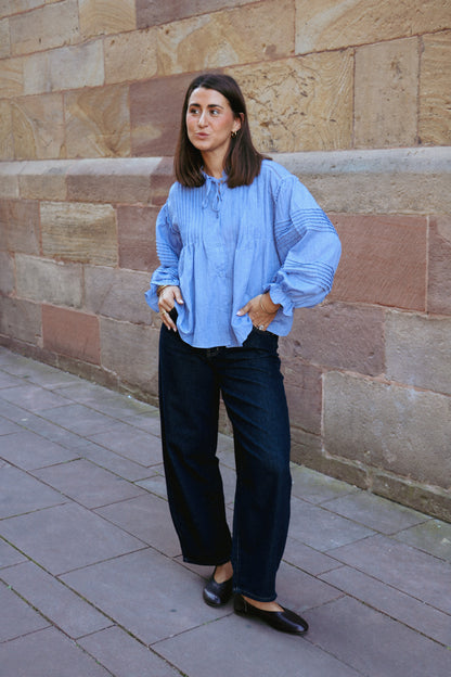 Blouse Suzanna