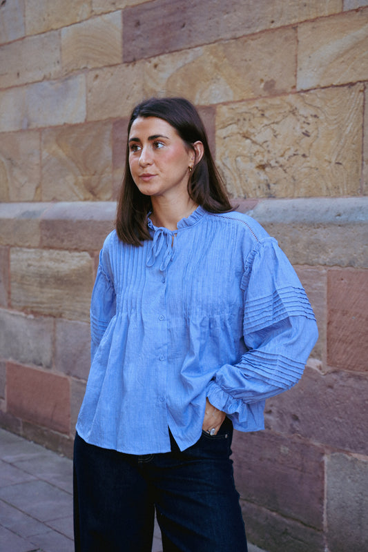 Blouse Suzanna