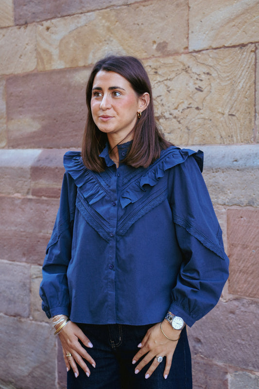 Blouse Domitille