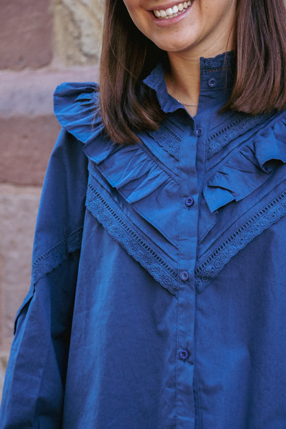Blouse Domitille