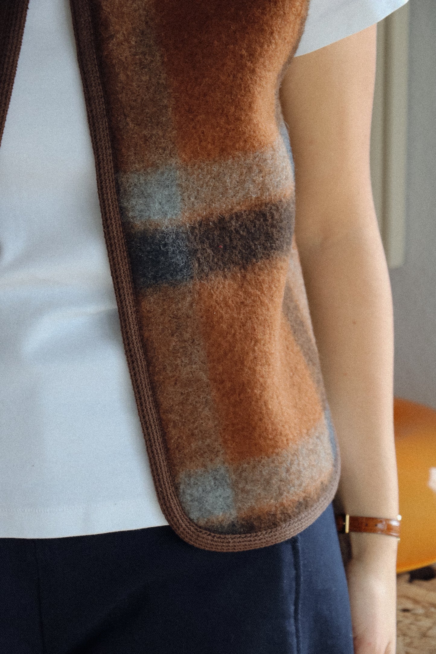 Gilet Laurence