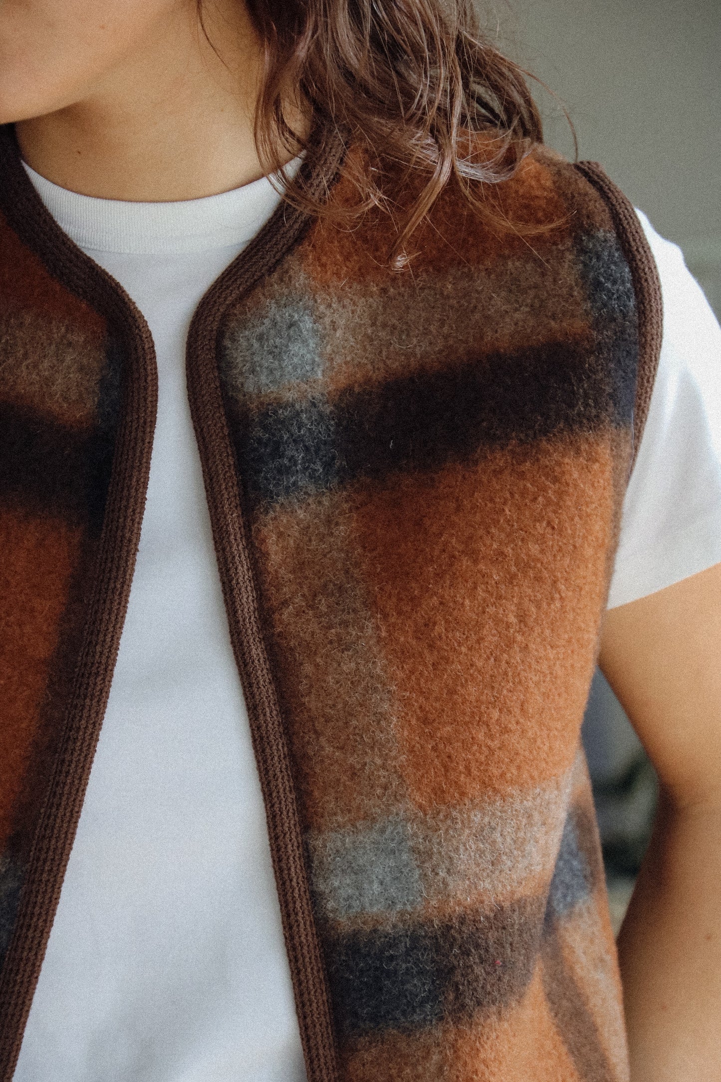 Gilet Laurence