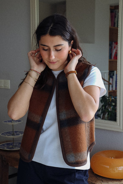 Gilet Laurence