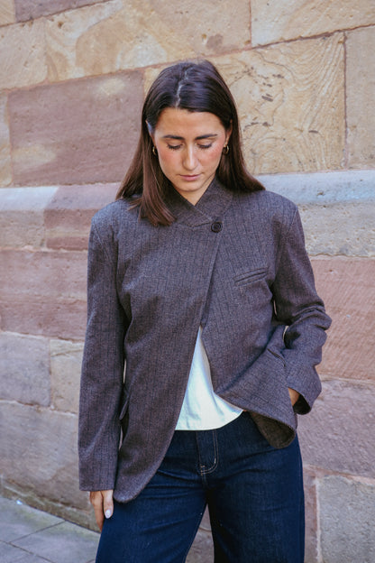 Blazer Mila