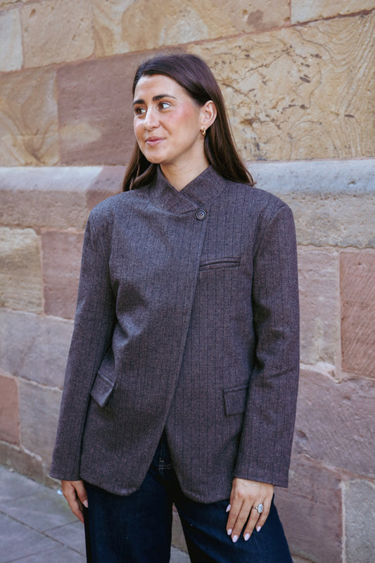 Blazer Mila