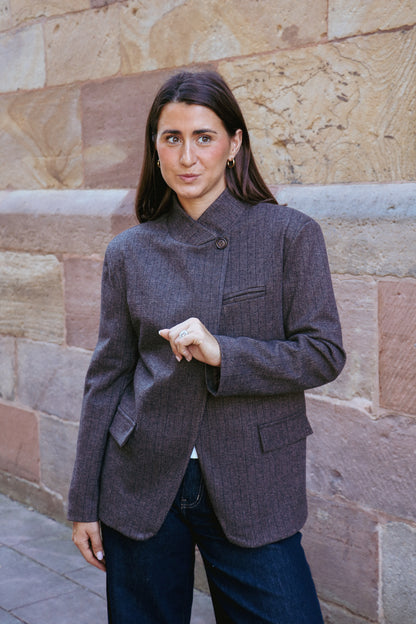 Blazer Mila