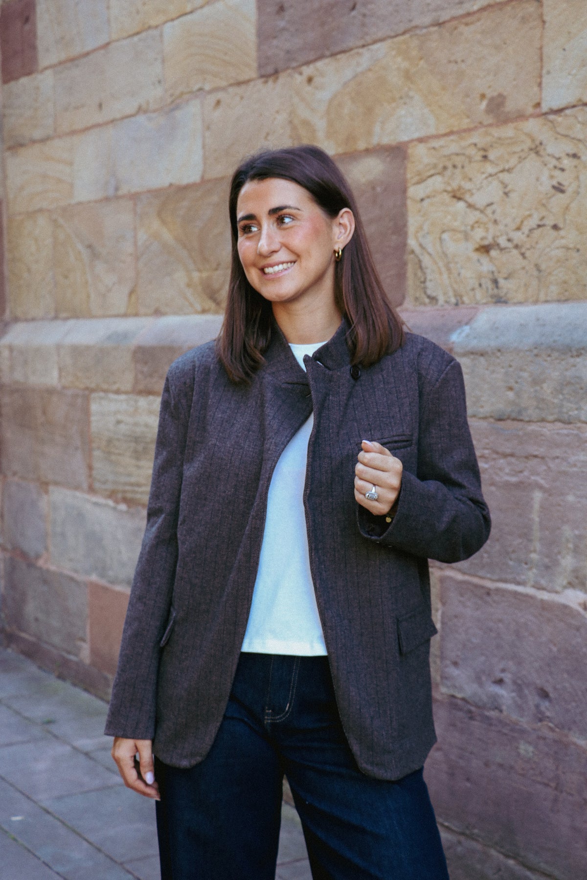 Blazer Mila