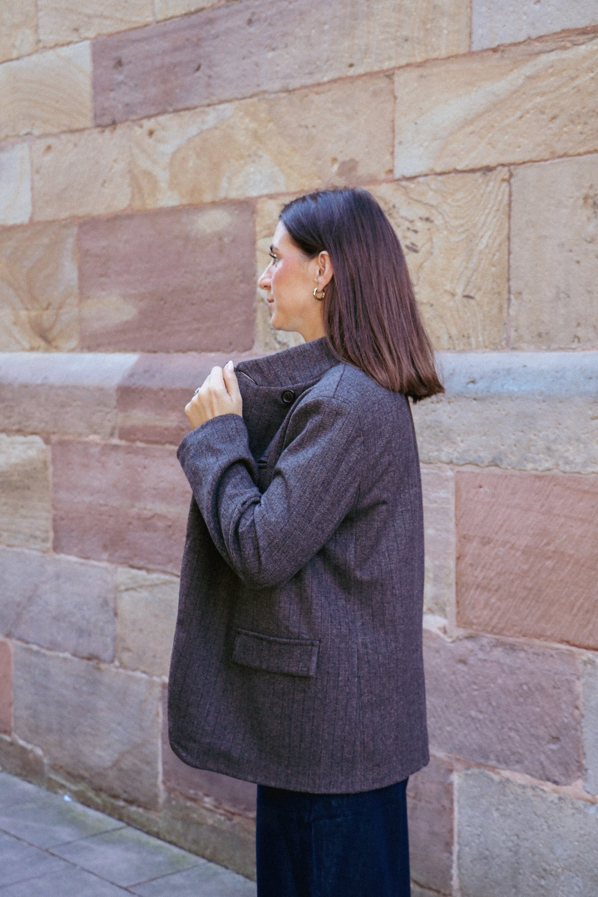 Blazer Mila
