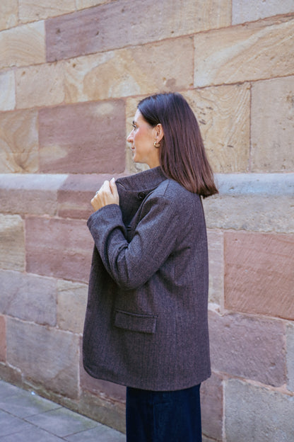 Blazer Mila