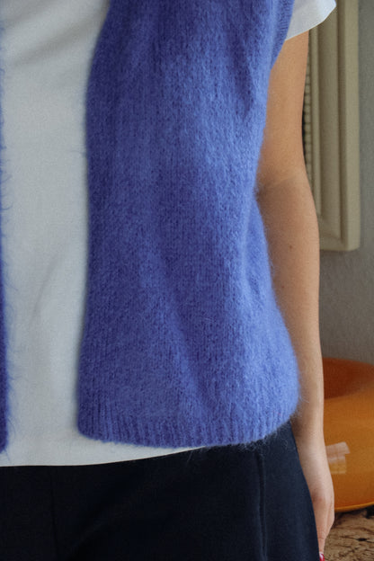 Gilet Lison