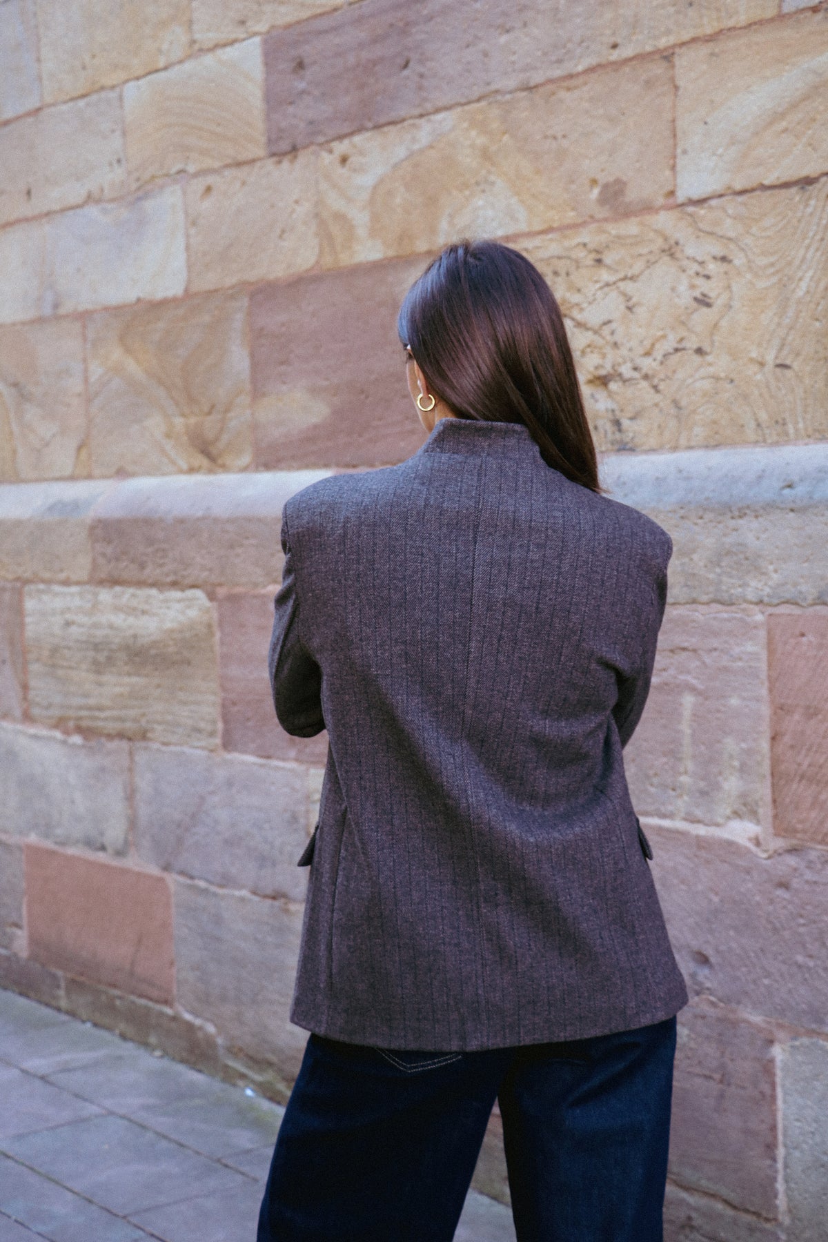 Blazer Mila