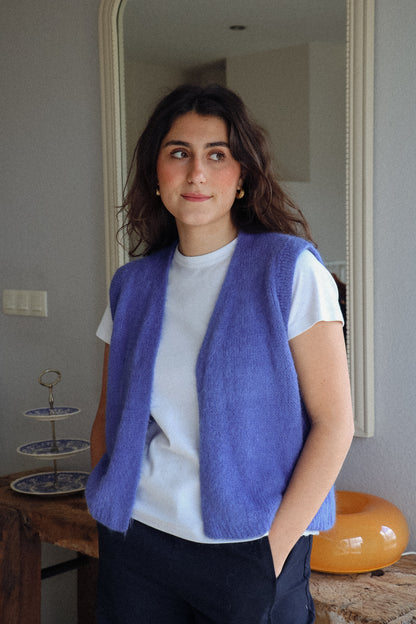 Gilet Lison