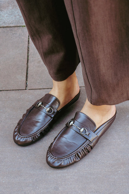 Mocassins Sixtine