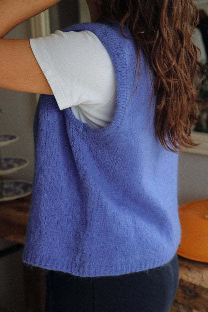 Gilet Lison