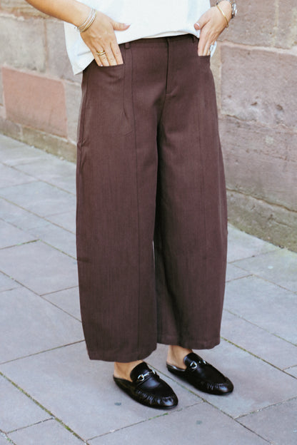 Pantalon Harlow