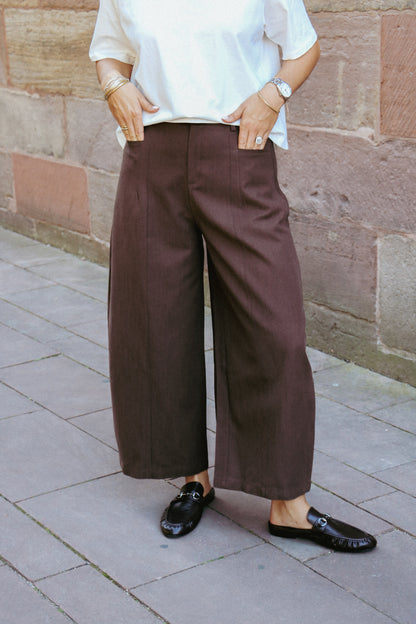 Pantalon Harlow