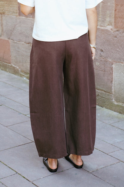 Pantalon Harlow