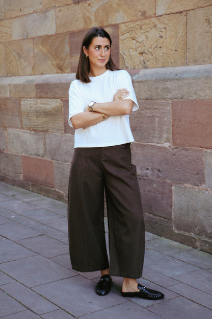 Pantalon Harlow