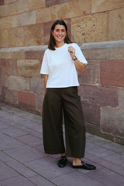 Pantalon Harlow