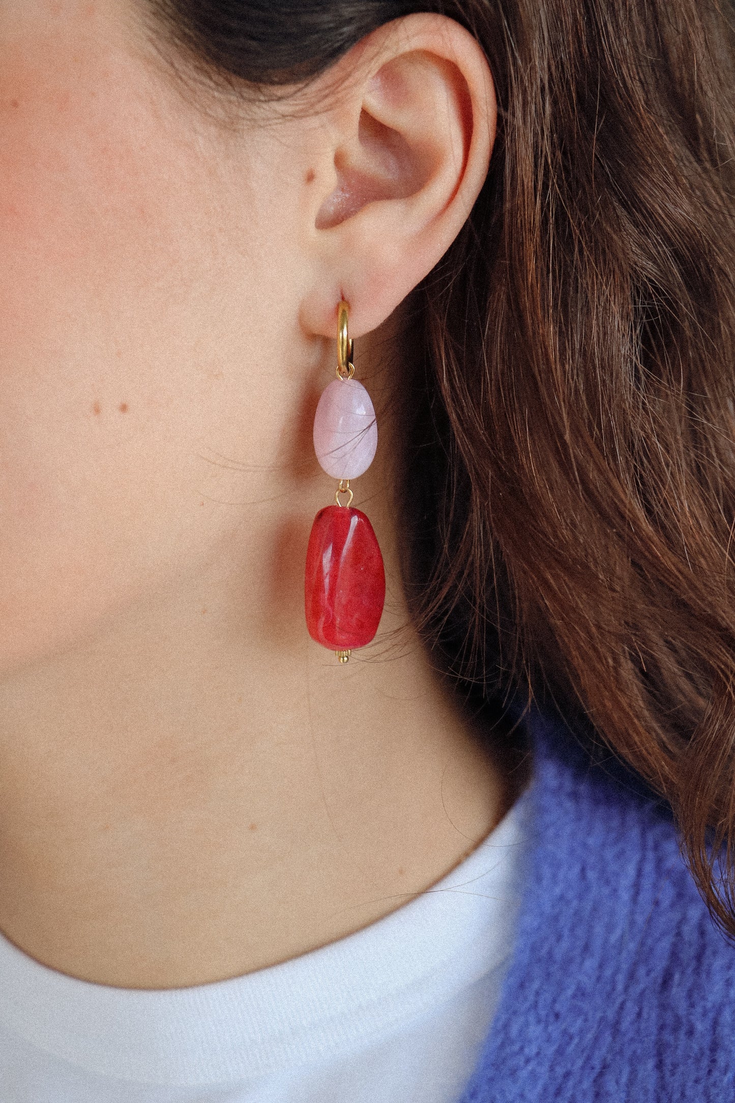 Boucles Isa