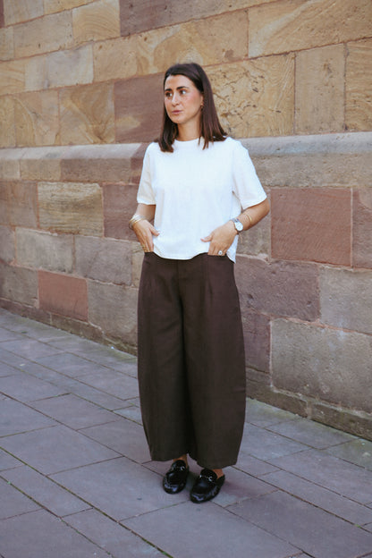 Pantalon Harlow