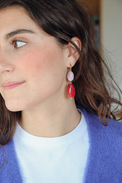 Boucles Isa