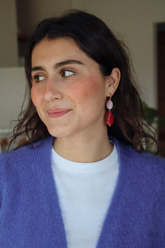 Boucles Isa