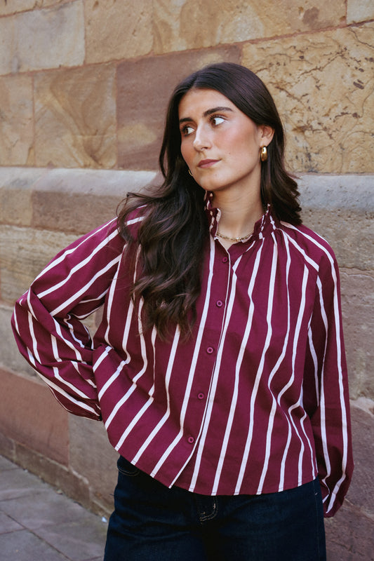 Blouse Isabeau