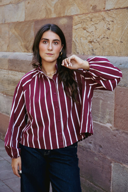Blouse Isabeau