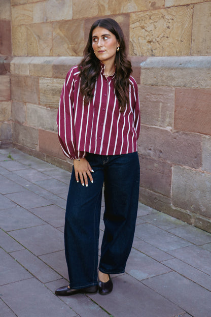 Blouse Isabeau