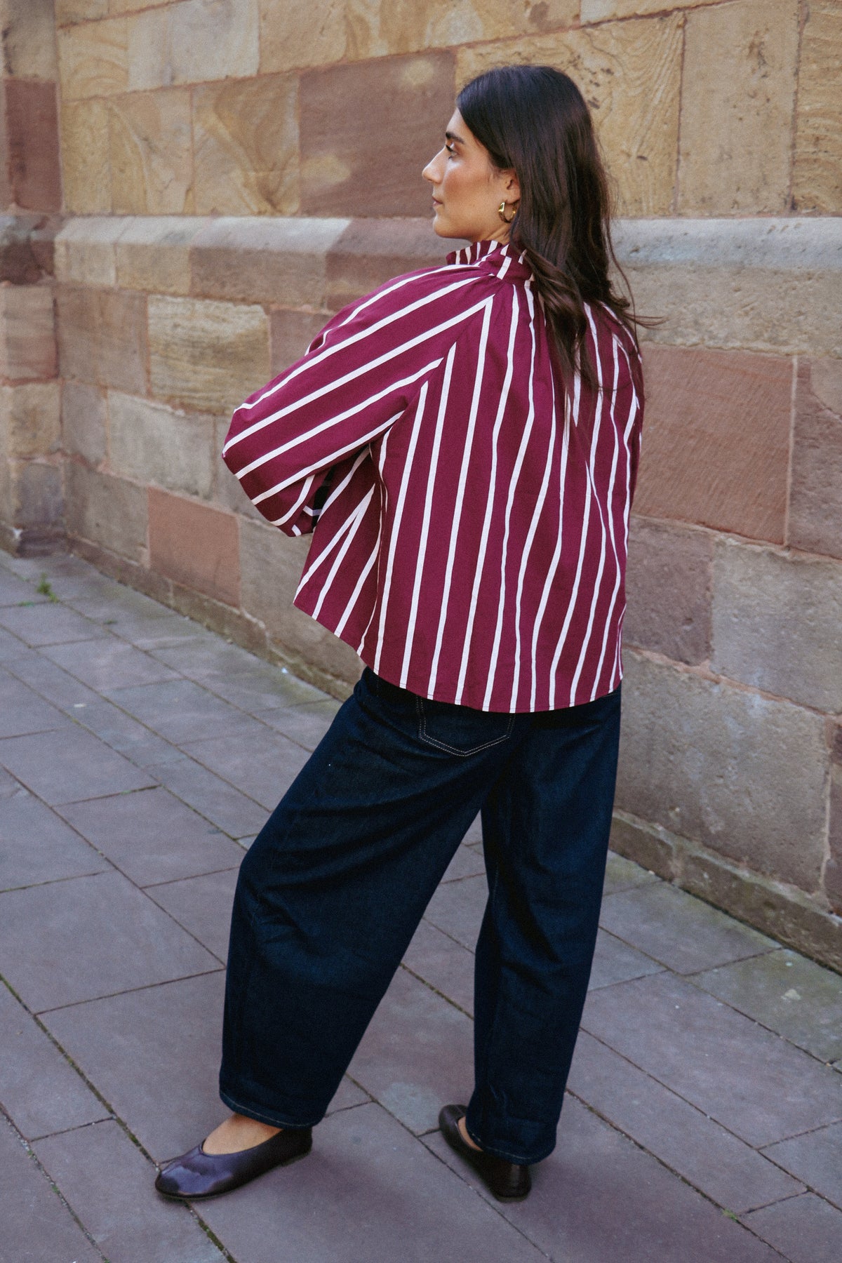 Blouse Isabeau