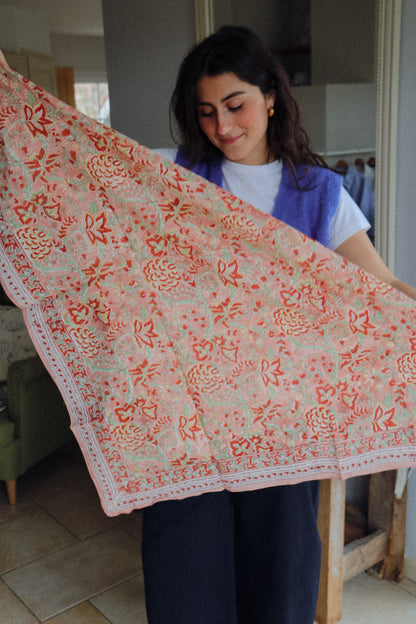Foulard Cécile