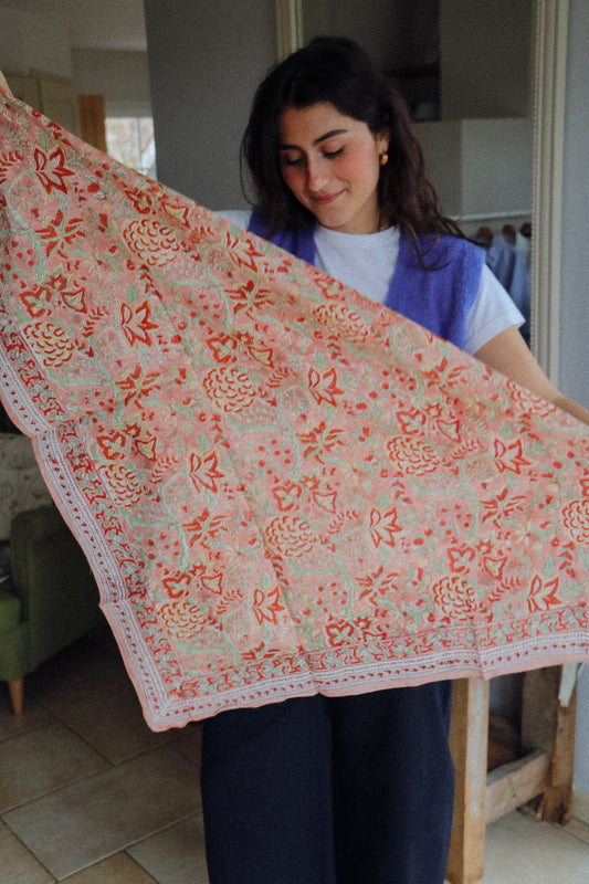 Foulard Cécile
