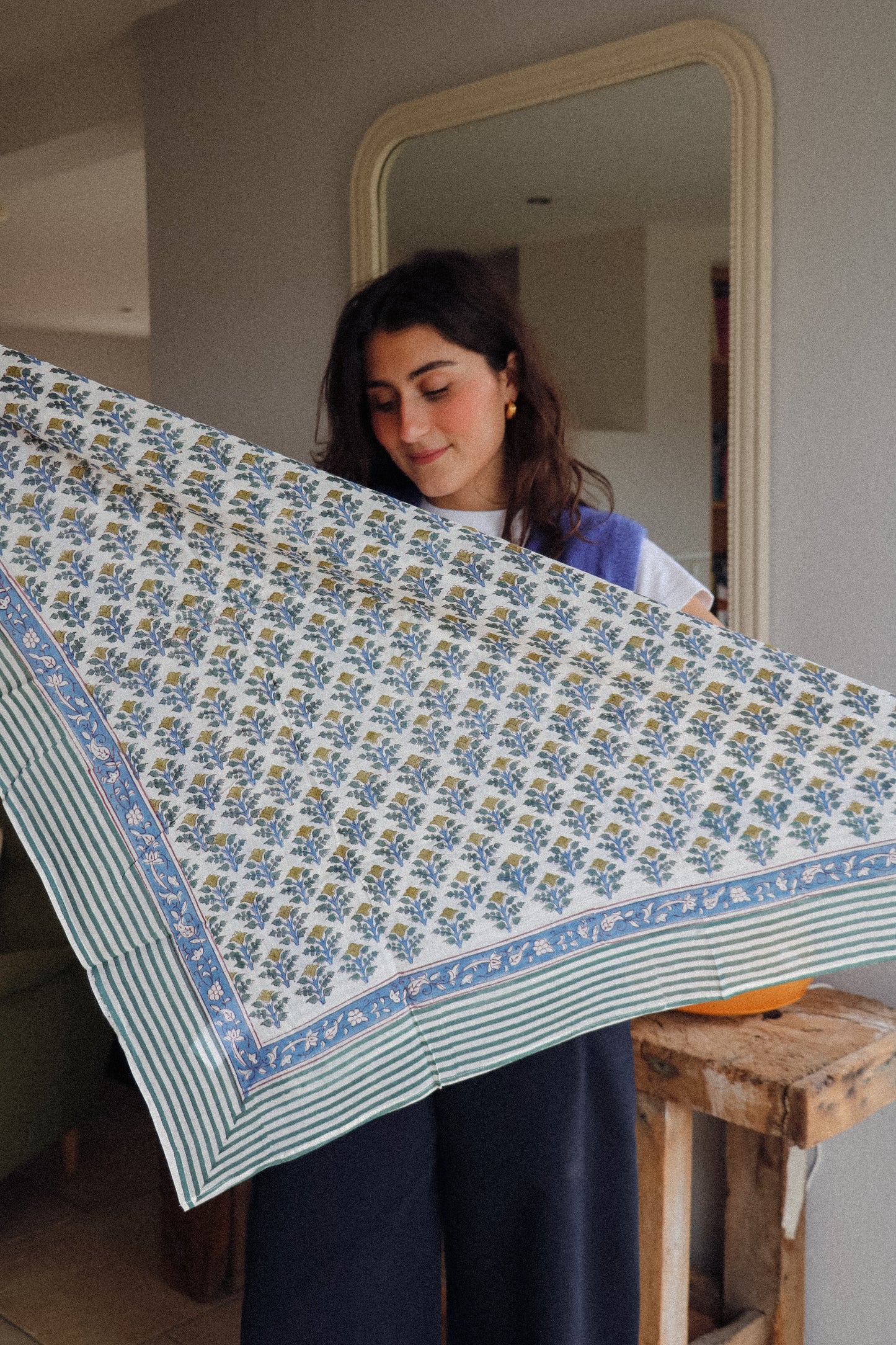 Foulard Manon