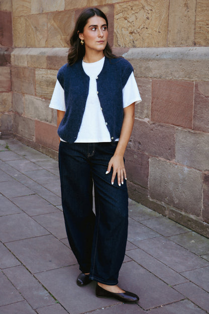 Gilet Amaelle