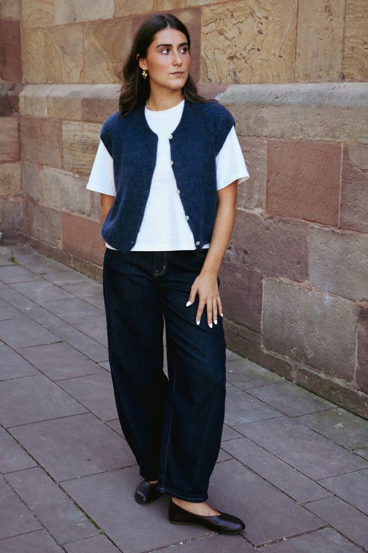Gilet Amaelle