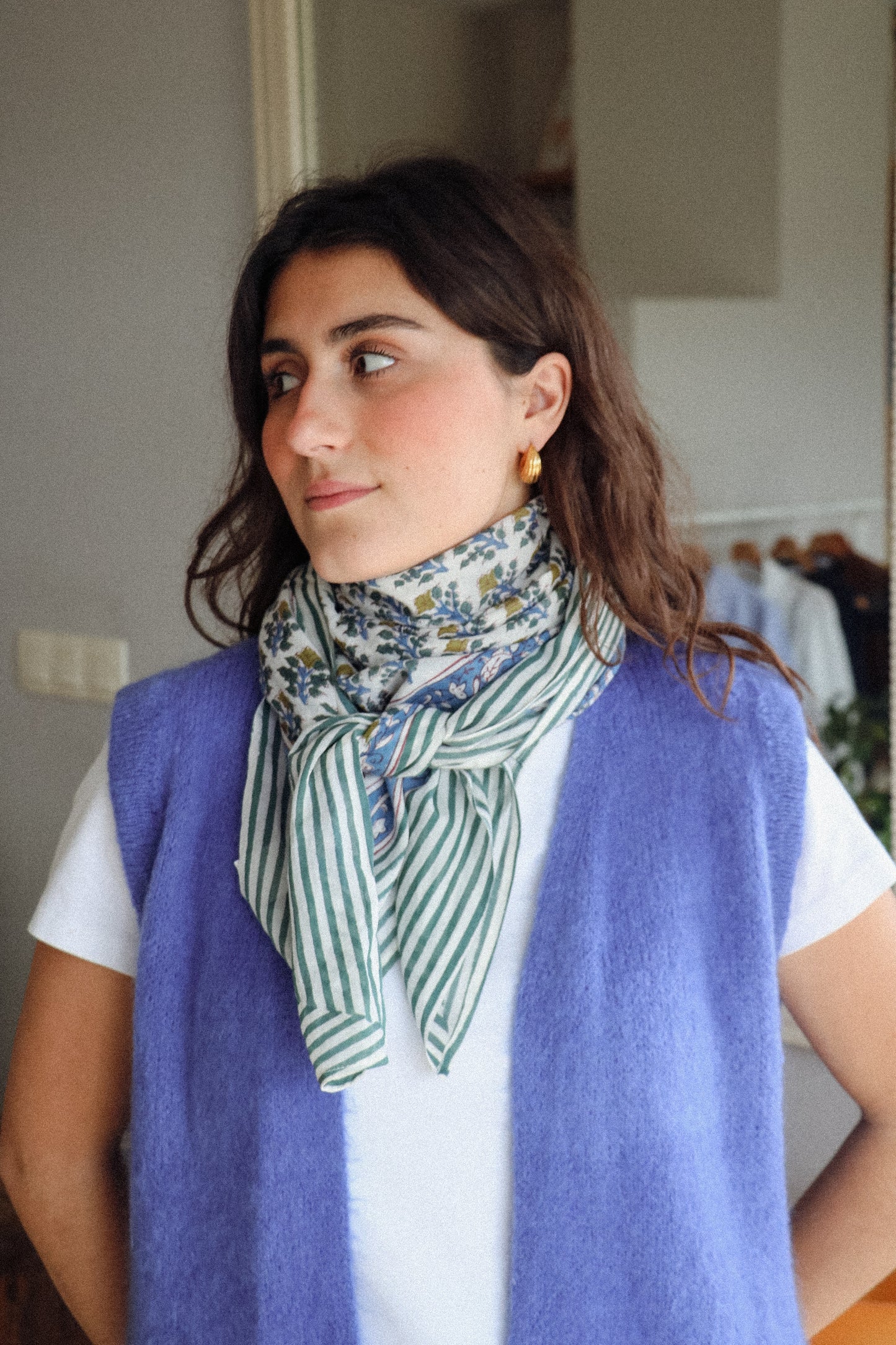 Foulard Manon