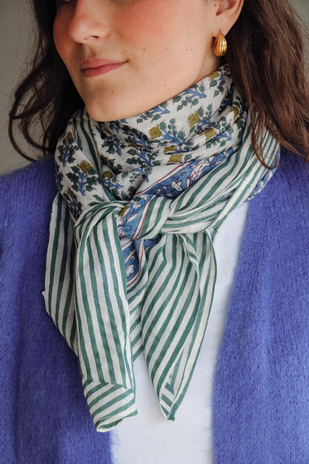 Foulard Manon