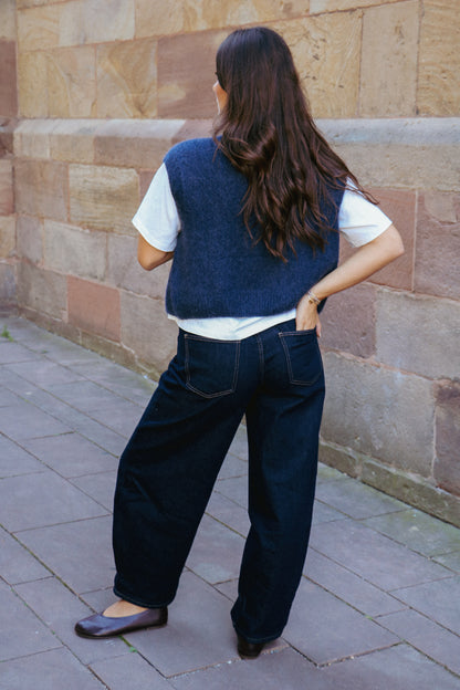Gilet Amaelle