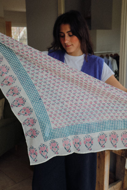 Foulard Marie