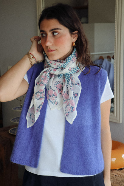 Foulard Marie
