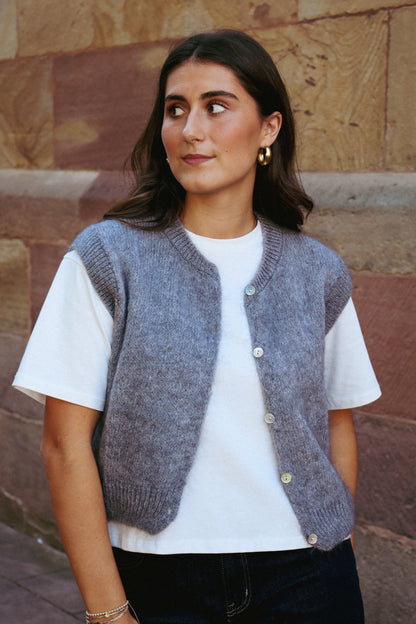 Gilet Cléa