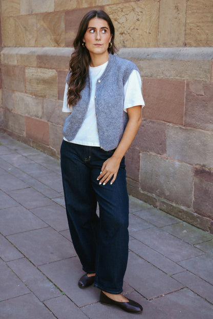 Gilet Cléa