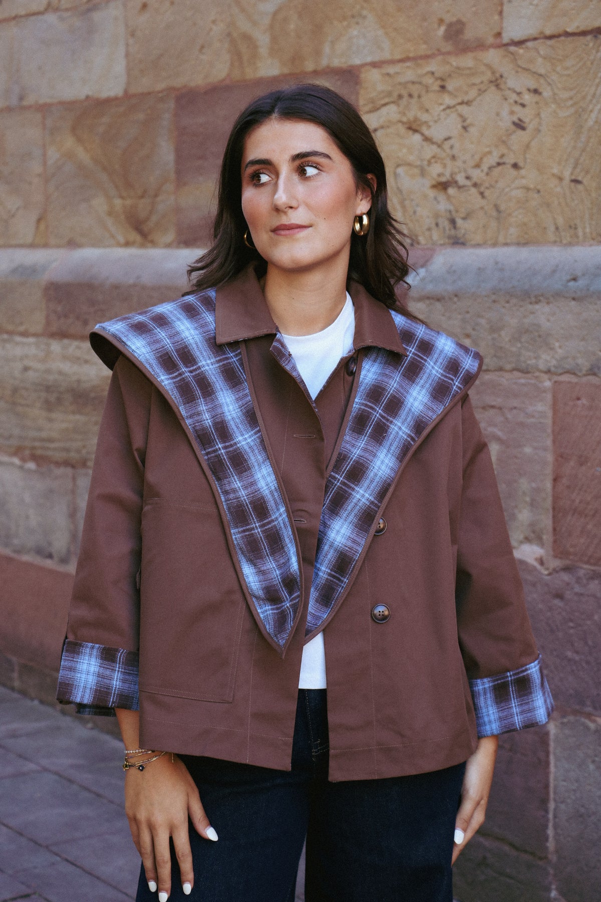 Trench Emy